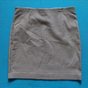 Dynamite Pencil Skirt